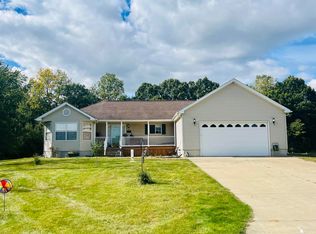 13331 Sumpter Rd, Carleton, MI 48117