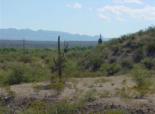 0 Redington Rd #2, San Manuel, AZ 85631