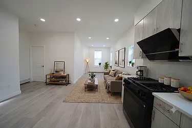 613 Sutter Avenue, #3