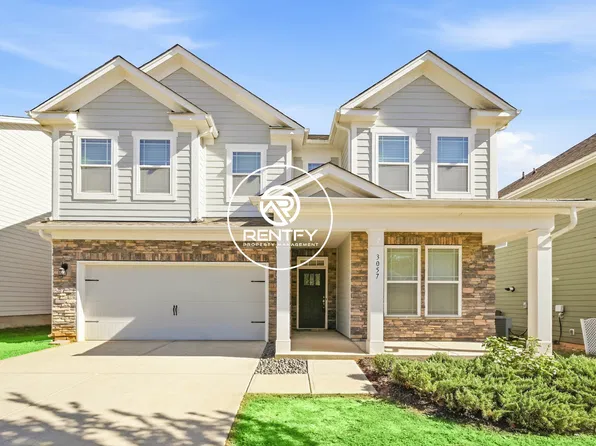 3057 Burnello Ct, Iron Station, NC 28080