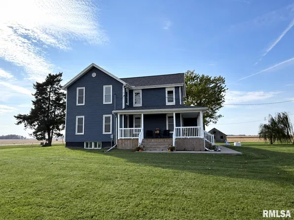 2508 N Knox Rd #900, Oneida, IL 61467