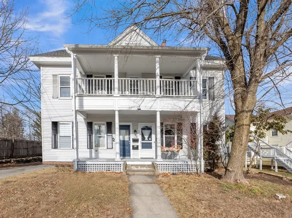 45-47 Main St, Northborough, MA 01532