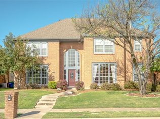2119 McCoy Rd, Carrollton, TX 75006