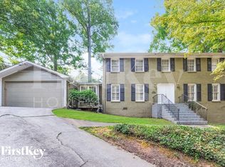 1219 Witham Dr, Atlanta, GA 30338