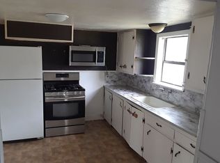 341 S John Douglas Rd, Van Alstyne, TX 75495