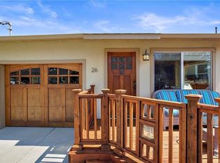 26 14th St, Cayucos, CA 93430