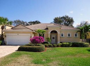 161 Magnolia Way, Tequesta, FL 33469