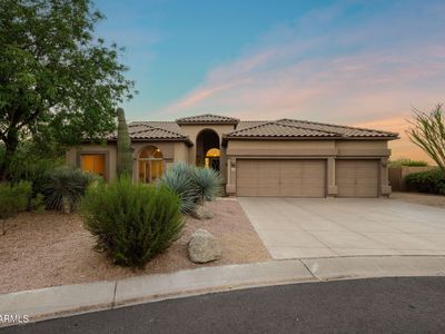 7354 E Sandia Cir, Mesa, AZ, 85207