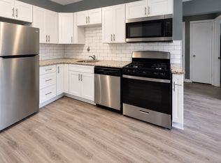 Pickwick Village, North Chelmsford, MA 01863