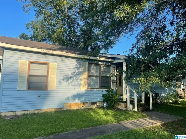 216 Coaling Rd, Sylacauga, AL 35150