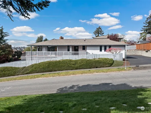 4301 33rd Street NE, Tacoma, WA 98422
