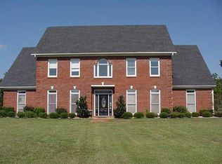 313 Foxchase Dr, Pike Road, AL 36064