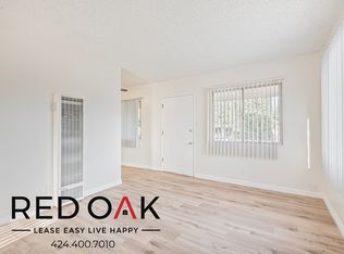 16711 Civic Center Dr #8, Bellflower, CA 90706