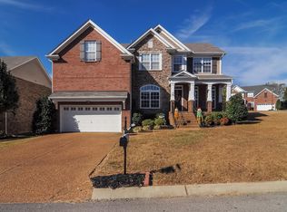 4012 Williford Rd, Spring Hill, TN 37174