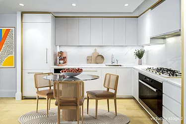 Sold by Brown Harris Stevens Development Marketing