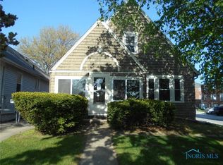 3116 Sherbrooke Rd, Toledo, OH 43606