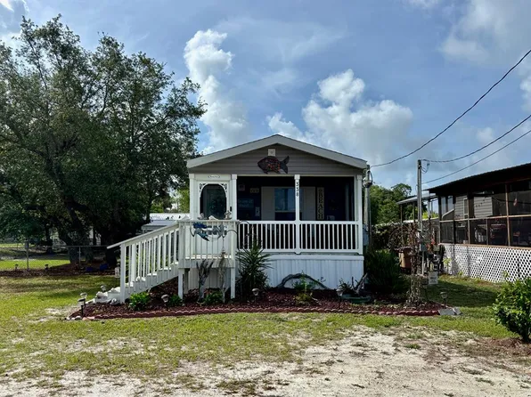 338 Selma St, Pt Saint Joe, FL 32456