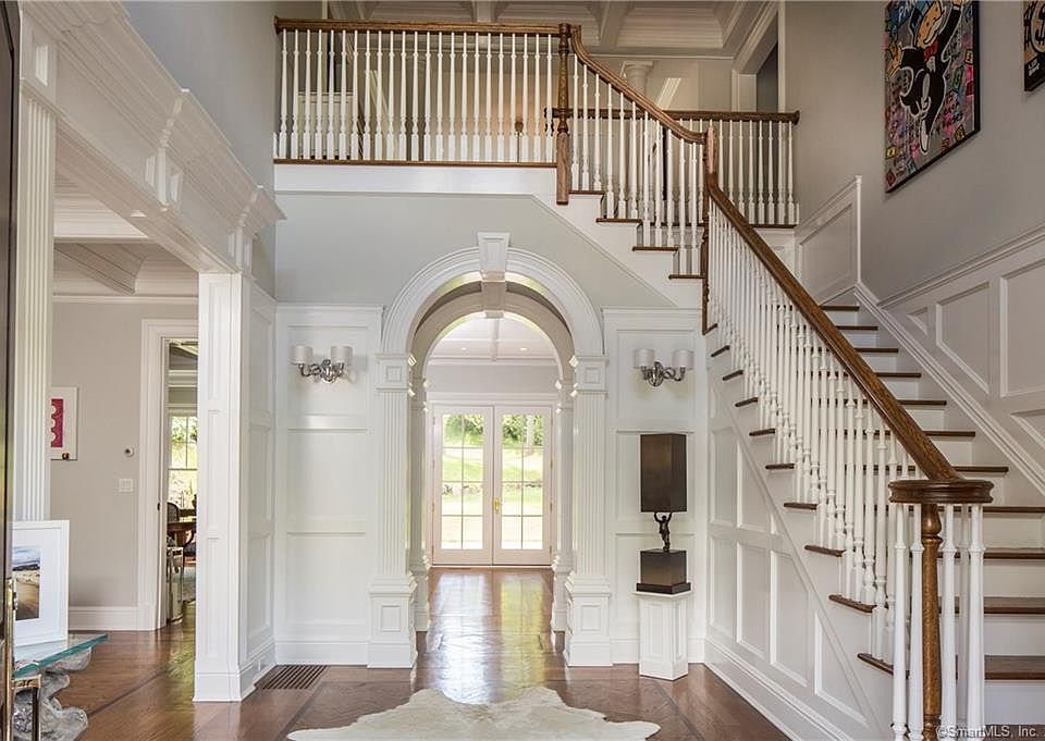 8 Hobart Dr, Greenwich, CT 06831 Zillow