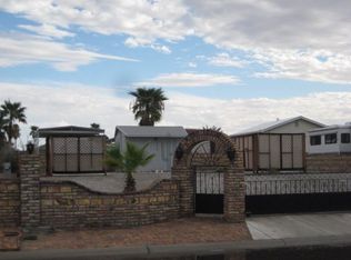 13479 E 51st St, Yuma, AZ 85367