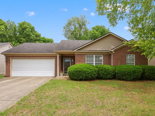 1409 Scarlett Way, Lexington, KY 40514