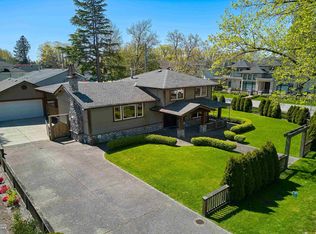 3600 Raymond Ave, Richmond, BC V7E 1B1