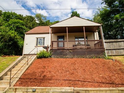 3824 Atkins St, Pittsburgh, PA, 15212