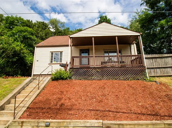 3824 Atkins St, Pittsburgh, PA 15212