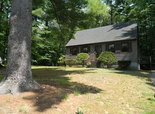 8 Roosevelt Rd, Billerica, MA 01821