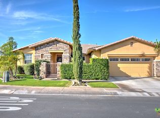 177 Via San Lucia, Rancho Mirage, CA 92270