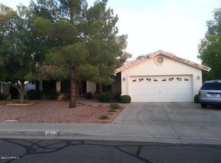 3831 E Dartmouth St, Mesa, AZ 85205