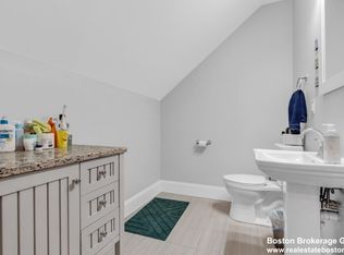 180A Saint Alphonsus St #3, Roxbury Crossing, MA 02120