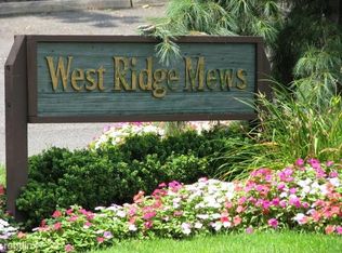 501 W Ridge Mews, Wood Ridge, NJ 07075