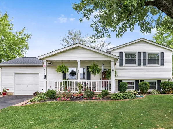 960 Obetz Rd, Columbus, OH 43207