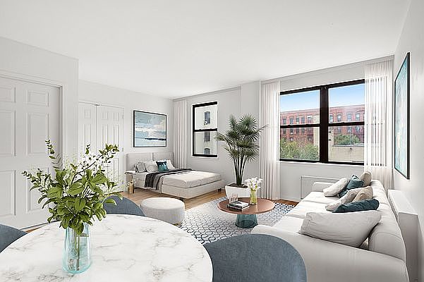 1st image of 279 W 117th St APT 6Q
