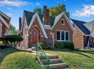 5520 Finkman St, Saint Louis, MO 63109
