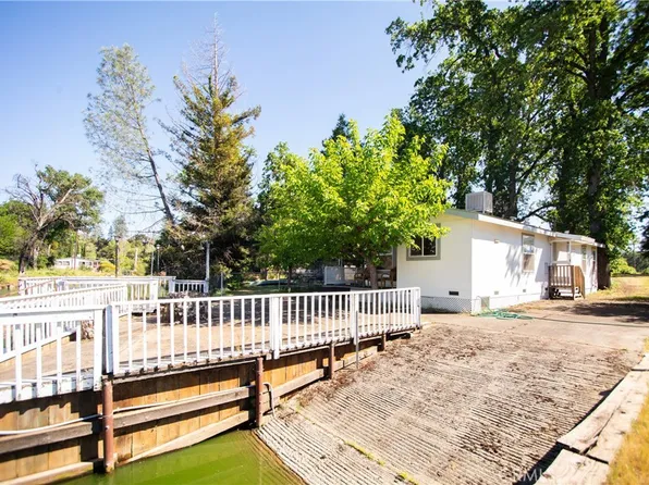 16390 Tish A Tang Rd, Lower Lake, CA 95457