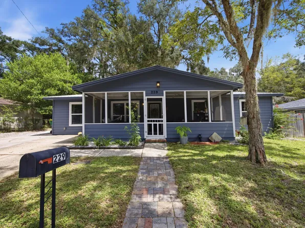 229 Palmetto Ave, Niceville, FL 32578