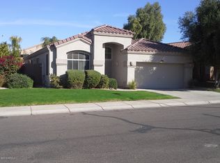 3811 S Heath Way, Chandler, AZ 85248