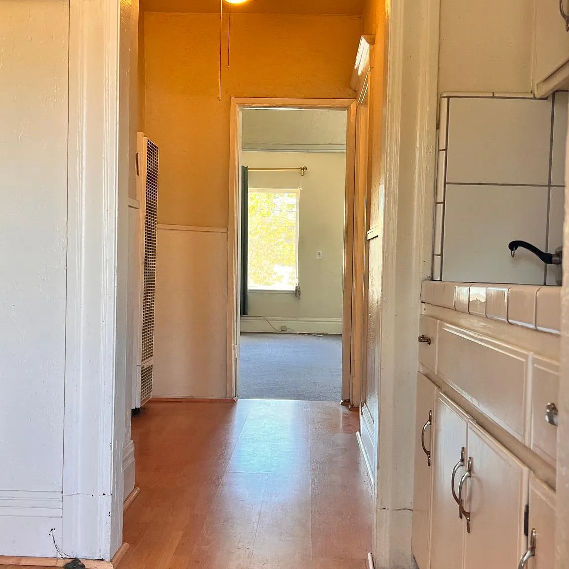 Studio, 450 sqft, $1,700 — Photo 4
