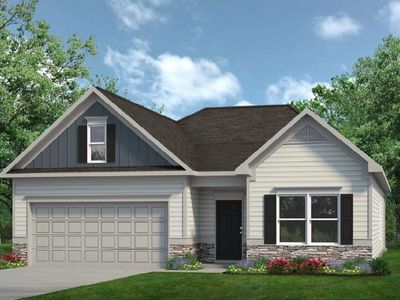 757 Chiswick Ct LOT 29, Lebanon, TN, 37087