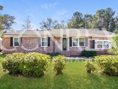508 Tulip St, Summerville, SC, 29483