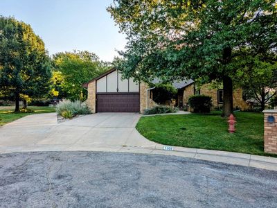 1308 N Jay Ct, Derby, KS, 67037