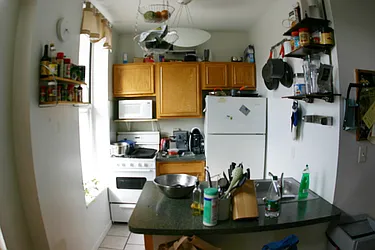 Rented by Hoboken City Real Estate