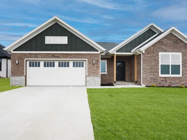 5836 S Parkhill Avenue, Springfield, MO 65810