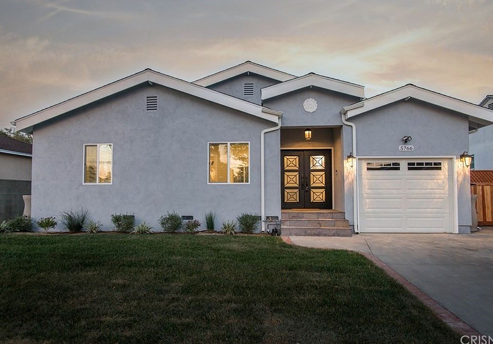 Amazing, Beautiful Front of the House, with Amazin