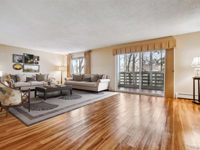 350 S Clinton Street #9C, Denver, CO, 80247