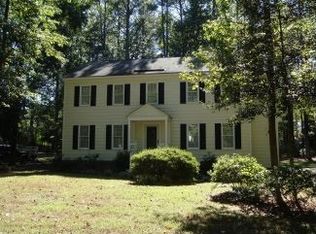 9525 Chatterleigh Dr, Henrico, VA 23238