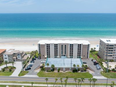 4745 S Atlantic Ave #2020, Ponce Inlet, FL, 32127