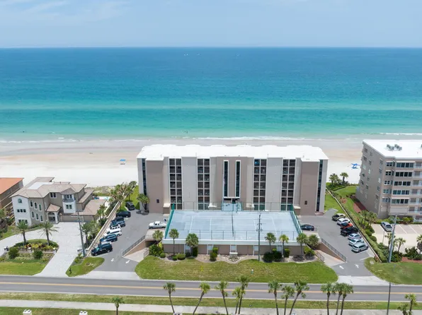 4745 S Atlantic Ave #2020, Ponce Inlet, FL 32127