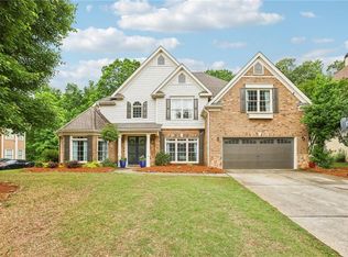 3874 Lost Oak Dr, Buford, GA 30519